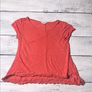 Girls Freshman Forever T-Shirt